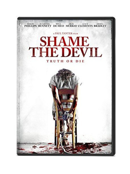 Shame The Devil [Edizione: Stati Uniti]
