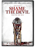 Shame The Devil [Edizione: Stati Uniti]