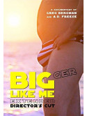 Bigger Like Me [Edizione: Stati Uniti]