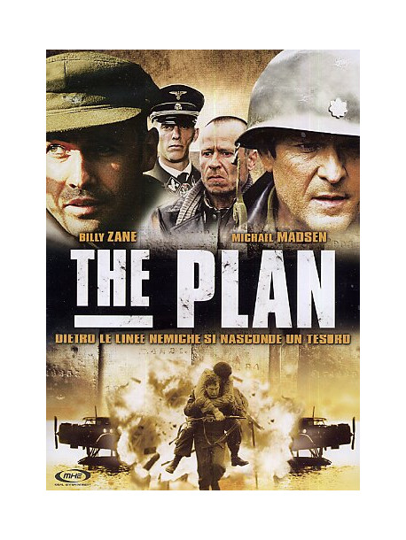 Plan (The)