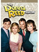 Donna Reed Show: Seasons 1-5 (25 Dvd) [Edizione: Stati Uniti]