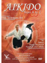 Aikido From A To Z Basic Techniques 1: Basics [Edizione: Stati Uniti]
