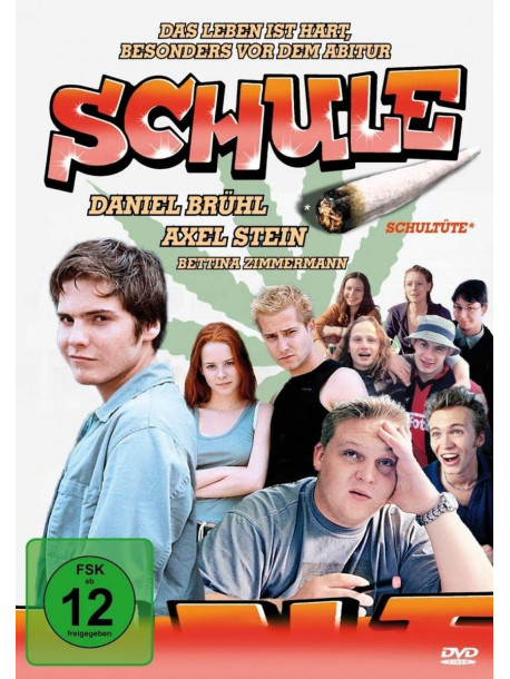 Schule - Filmjuwelen [Edizione: Germania]