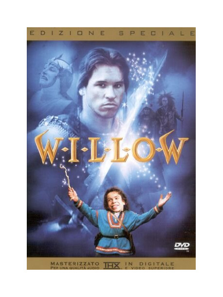 Willow (SE)