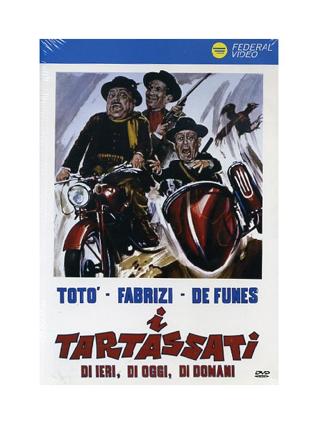 Tartassati (I)