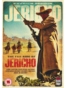 Far Side Of Jericho [Edizione: Regno Unito]