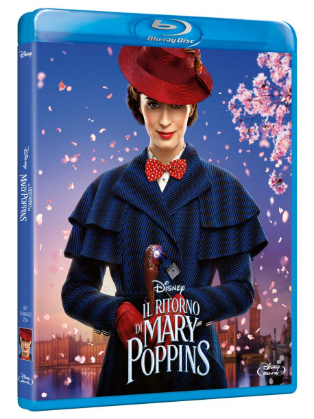 Mary Poppins - Il Ritorno