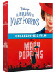 Mary Poppins Collection (2 Blu-Ray)