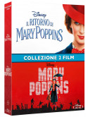 Mary Poppins Collection (2 Blu-Ray)