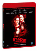 Suspiria (Blu-Ray+4 Card Da Collezione)