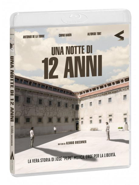 Notte Di 12 Anni (Una)