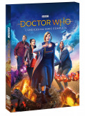 Doctor Who - Stagione 11 (5 Dvd)