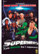 Superhero - Il Piu' Dotato Dei Supereroi
