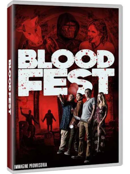 Blood Fest