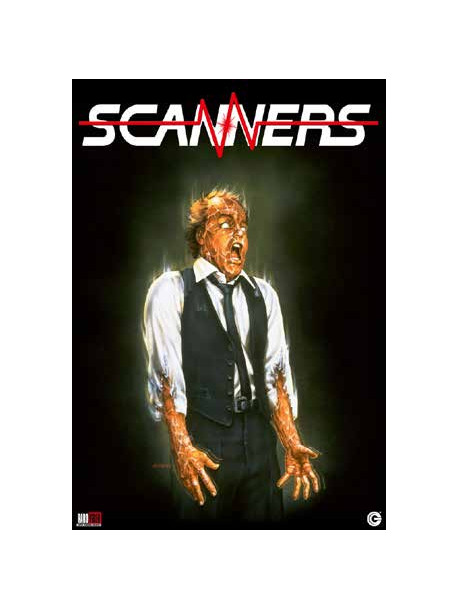 Scanners