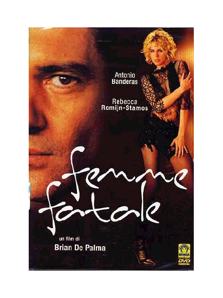 Femme Fatale