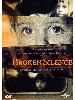 Broken Silence (2 Dvd)