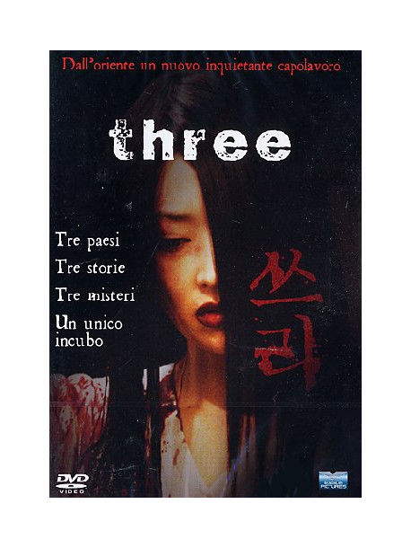 Three