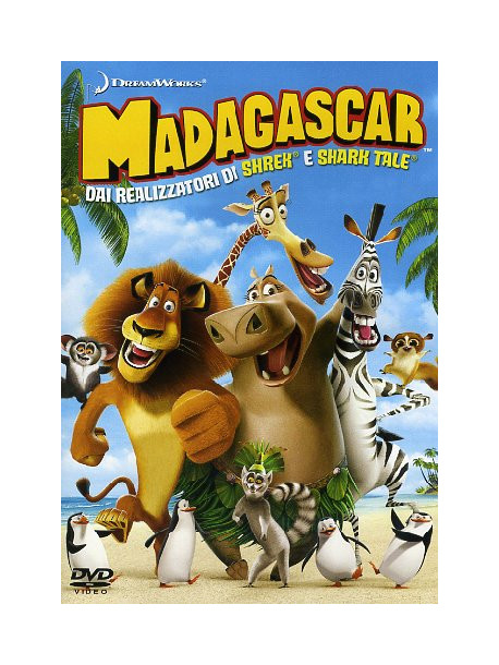 Madagascar