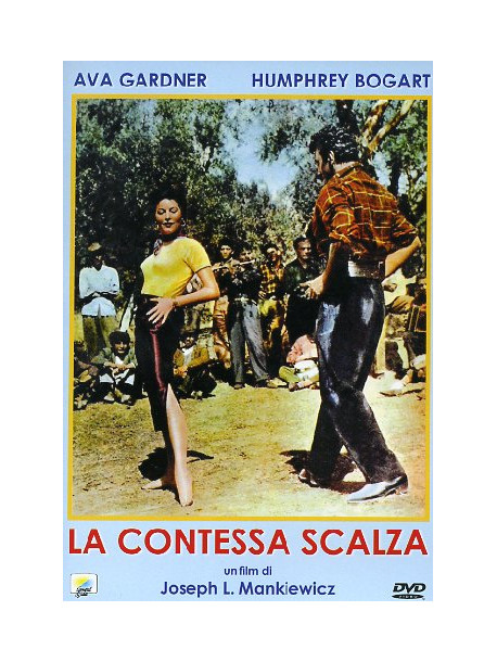 Contessa Scalza (La)