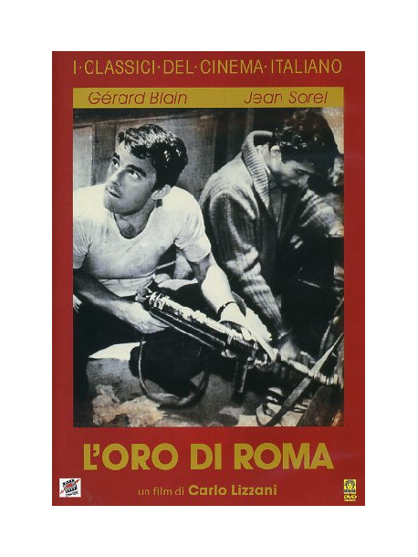 Oro Di Roma (L')