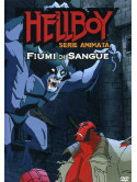 Hellboy - Fiumi Di Sangue