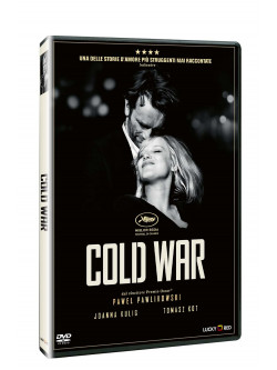 Cold War