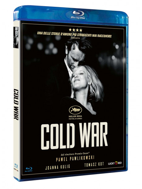 Cold War