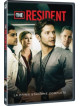 Resident (The) - Stagione 01 (3 Dvd)