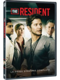 Resident (The) - Stagione 01 (3 Dvd)