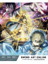 Sword Art Online III Alicization - Limited Edition Box 01 (Eps. 01-12) (3 Blu-Ray)