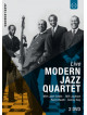 Modern Jazz Quartet - Modern Jazz Quartet (2 Dvd)