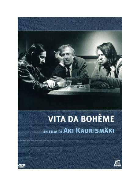 Vita Da Boheme