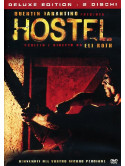 Hostel (Deluxe Edition) (2 Dvd)