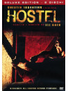 Hostel (Deluxe Edition) (2 Dvd)