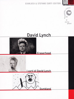 David Lynch Cofanetto (3 Dvd)