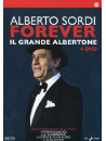 Alberto Sordi Forever (4 Dvd)