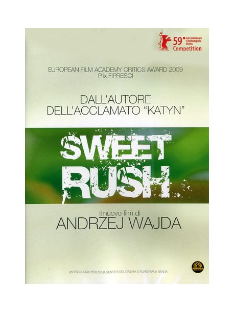 Sweet Rush