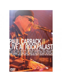 Carrack, Paul - Live At Rockpalast
