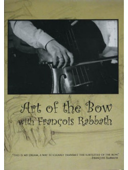 Francoise Rabbath - Art Of The Bow [Edizione: Stati Uniti]
