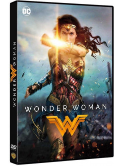 Wonder Woman [Edizione: Francia]