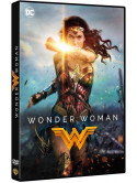 Wonder Woman [Edizione: Francia]
