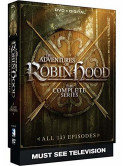 Adventures Of Robin Hood: Complete Series (11 Dvd) [Edizione: Stati Uniti]