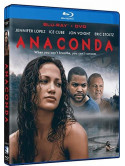 Anaconda (2 Blu-Ray) [Edizione: Stati Uniti]