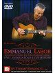 Tommy Emmanuel - Emmanuel Labor [Edizione: Stati Uniti]