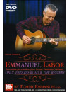 Tommy Emmanuel - Emmanuel Labor [Edizione: Stati Uniti]