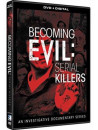 Becoming Evil Serial Killers: Documentary Series (2 Dvd) [Edizione: Stati Uniti]