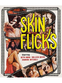 Skin Flicks (2 Blu-Ray) [Edizione: Stati Uniti]