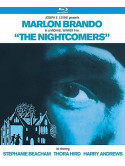 Nightcomers [Edizione: Stati Uniti]