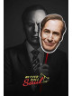 Better Call Saul: Season Four (3 Blu-Ray) [Edizione: Stati Uniti]